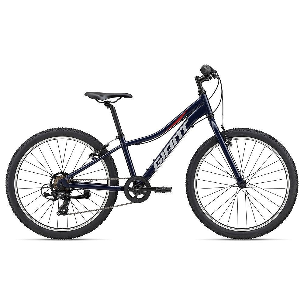 捷安特 GIANT XTC JR 24 LITE 越野腳踏車 已組裝完成 現貨一台