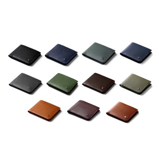 Bellroy Hide&Seek HI橫式真皮皮夾 高9.5cm(WHSE)