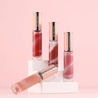 🇰🇷Givenchy 紀梵希 絲絨唇霜 3ml 禁忌絲絨唇霜 棒棒糖唇蜜 #27 37 15 117 唇釉 小樣試用裝