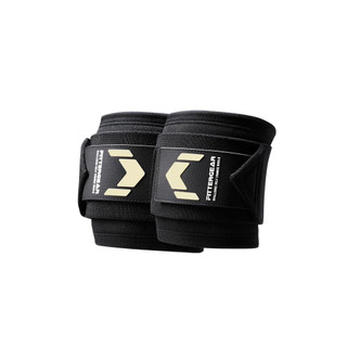 【FITTERGEAR】 短款加壓護肘 (加壓 彈力 護肘 捆綁纏繞式 關節防護 健身重訓)