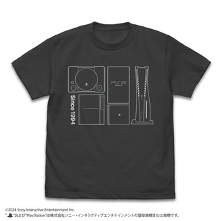《屠谷裝備》現貨 日版 PlayStation COSPA for PlayStation歷代主機 短TXL/L/M/S