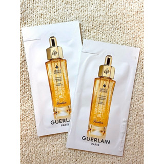 GUERLAIN 嬌蘭 皇家蜂王乳平衡油3G / 皇家蜂王乳平衡油精華