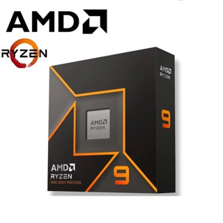 AMD超微 Ryzen 9 9900X 12核 AM5 R9-9900X 含內顯/無風扇 CPU 處理器
