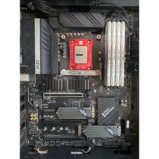 i7-12700K電競三件組｜微星Z690主機板+ 美光DDR4-3600 32G記憶體【不拆賣】