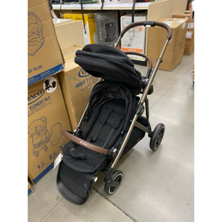 cybex 推車 兒童雙人 可收折疊