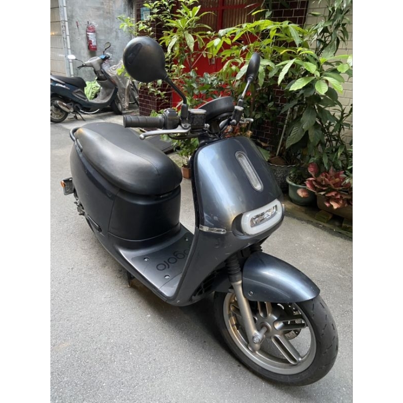 Gogoro 2系列 中古車 電力盒終身保固 二手車 代步車 可刷卡貸款分期