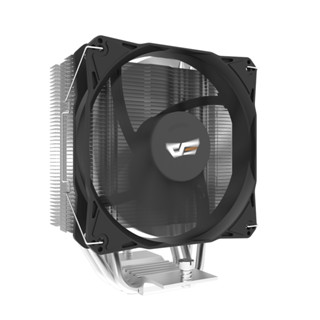 [含稅開發票] darkFlash 大飛 Z4 單塔單風扇散熱器 CPU散熱器 155mm 4導管/塔扇