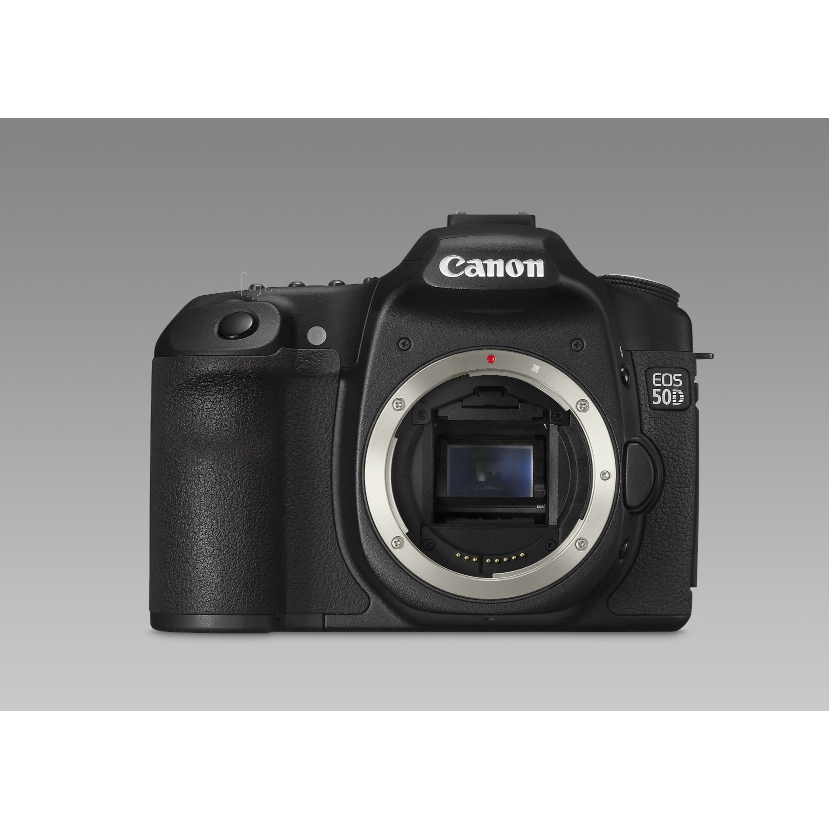 二手 Canon EOS 50D 機身