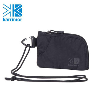 Karrimor-trek carry team purse 隨身錢包 (3色) #53618TCTP