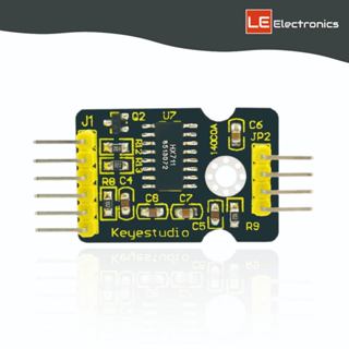 【LE電子商城】HX711 秤重感測器 24位元 類比數位轉換器 A/D轉換器 電子秤 壓力感測器