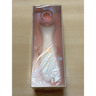 【全新】Nu Skin如新LumiSpa iO智慧雙效潔顏機（洗臉機）