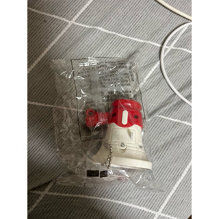 【臺灣現貨 本土出貨】抖音同款 大聲公喇叭 鑰匙扣創意小喇叭 掛件多功能迷你錄音機 擴音器包包掛墜 揚聲器錄音 戶外擴音