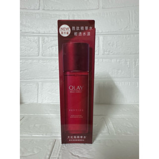 Olay 新生高效緊緻精華水 150ml(有效期限:2027/10/30)
