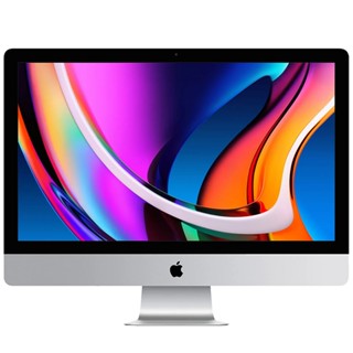 Apple iMac 27吋 Intel處理器 A2115 蘋果桌電 二手桌電 福利品｜AIO 一體機 ｜ 5K 顯示器