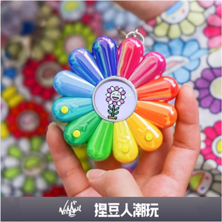 【臺灣現貨】二代彩色螢幕 Takashi Murakami FLOWER GO WALK COLOR 村上隆 電子雞