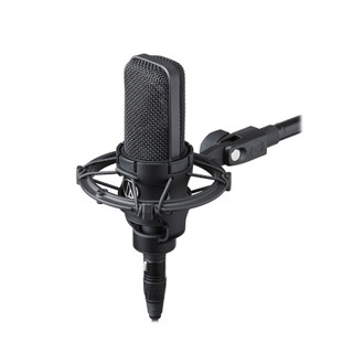 Audio-Technica / AT4040 心形指向性電容型麥克風【ATB通伯樂器音響】