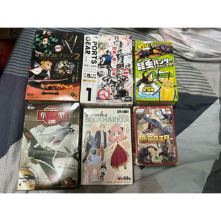 F-toys 1/100隼一型 間諜家家酒 恐龍 昆蟲 運動 鬼滅之刃 正版盒玩 模型 全新