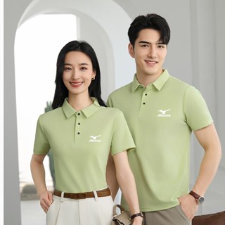 美津濃 Mizuno POLO衫 速乾衣 排汗衫 運動T袖 涼爽衣 排汗衣 透氣衣 運動衣 吸濕排汗 運動衫TS860