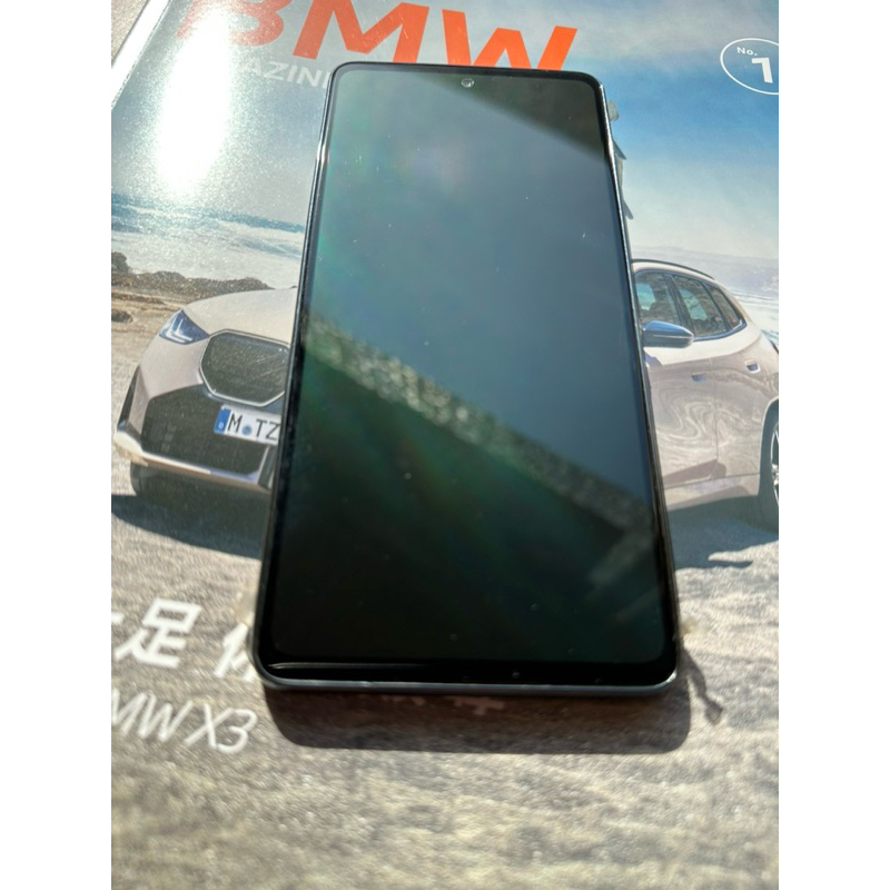 Samsung A53 5G二手手機(零件機)