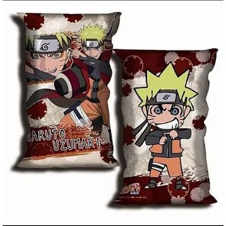 🔥絕版現貨🔥火影忍者 NARUTO 周邊 小午安枕 抱枕 漩渦鳴人 仙人模式