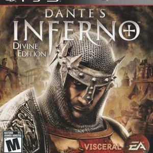 懷舊游戲 PS3但丁的地獄+全DLC+全解鎖白金存檔+模擬器 整合包 支援win10 win11