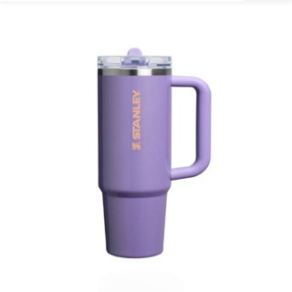 STANLEY 冒險系列 [新色]吸管隨手杯0.88L