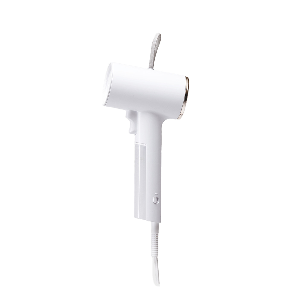 日本TWINBIRD 高溫抗菌除臭美型蒸氣掛燙機-白色(TB-G006TWW) 贈品專用賣場 [完全贈品]