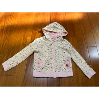 二手★UNIQLO兒童外套(尺寸:110CM)
