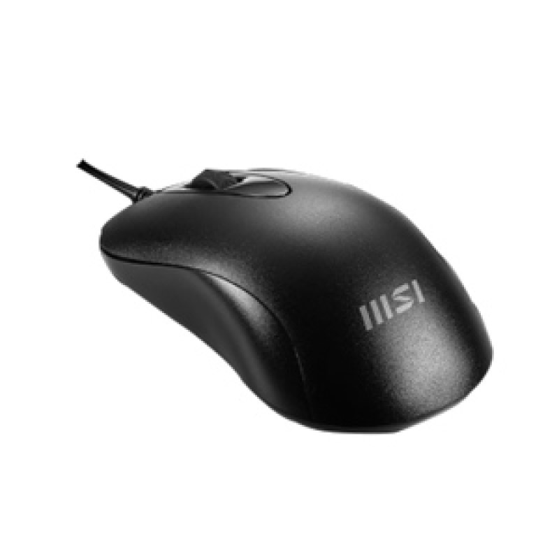 【出清】公司貨 MSI 微星原廠電競筆電滑鼠 USB滑鼠 有線滑鼠 S12-0401940-V33 WINDOWS 適用