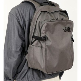 （全新）The North Face Bounder Daypack 24L 後揹包 灰色 (NM72356)