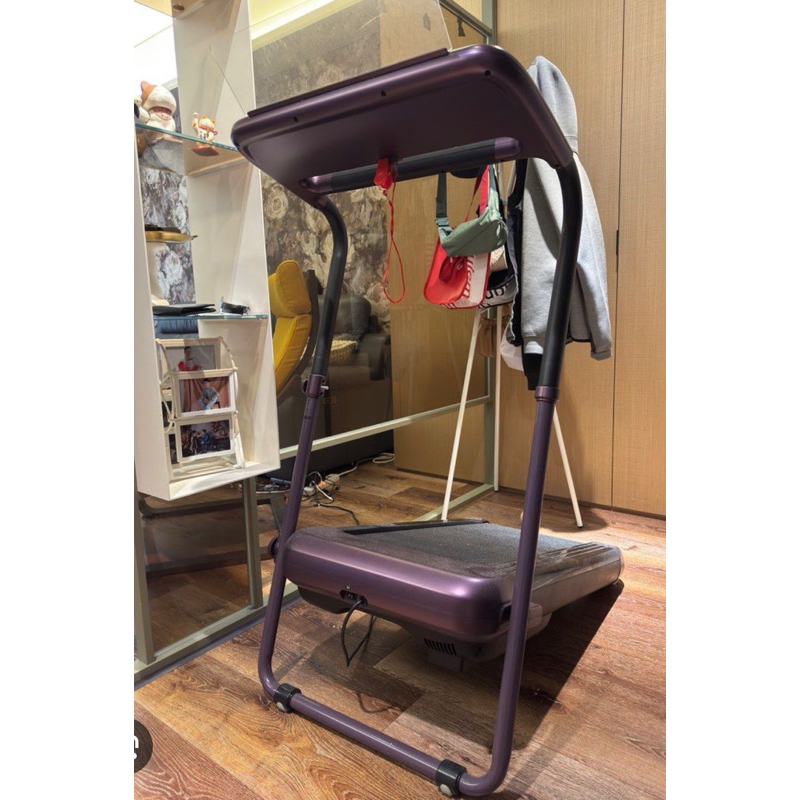 OSIM uTrek Smart 智能爬山機