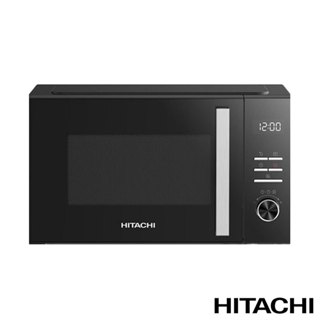 【日立HITACHI】 24L變頻燒烤微波爐 HMR-DG2413