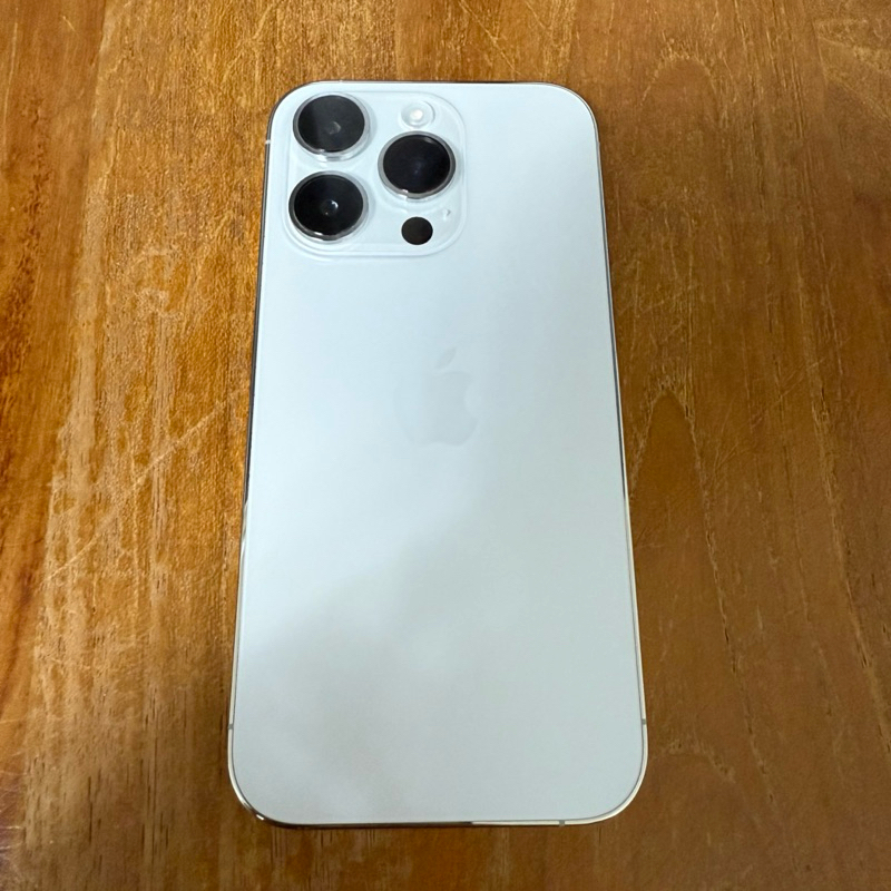 iPhone 14pro 256g 白色