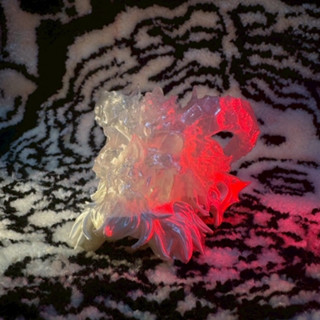 當天出貨 3D列印骷髏頭擺飾｜街頭暗黑風 × 潮流酷物 可以變吊飾 公仔擺設裝飾 桌面擺設小物 幻風造型風格