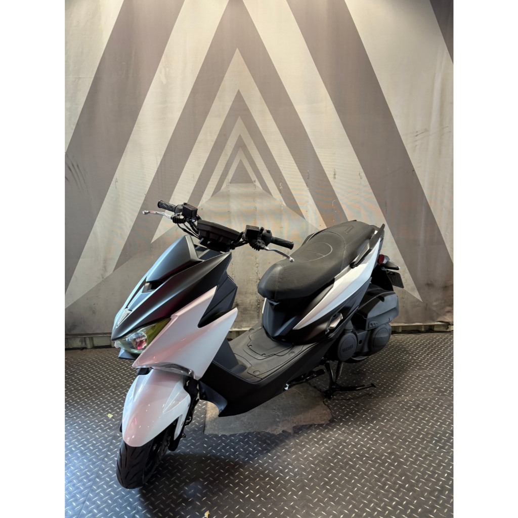 【保固車】【0元交車】山葉 FORCE 155 2019年 雙碟