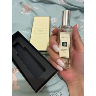 JO MALONE英國橡樹與榛果香水