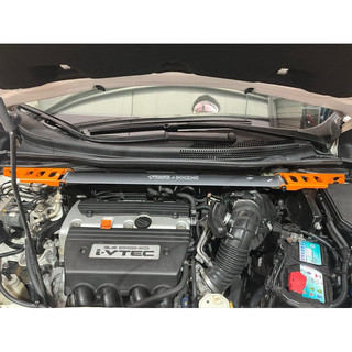CRV4 4.5引擎拉桿（SUMMIT）