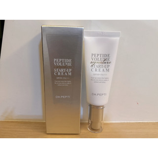 韓國│Dr.Pepti 胜肽家透亮CC霜SPF50+ PA+++ 35ml