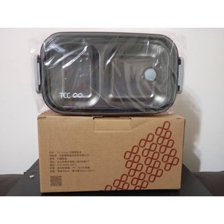 yu living分隔便當盒