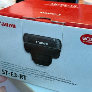 佳能 Canon 無線觸發器 平輸 水貨 st-e3–rt ste3 rt
