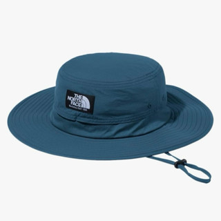 {The PAST} 臺北門市 The North Face KIDS Horizon Hat 防水 UV 登山帽 現貨