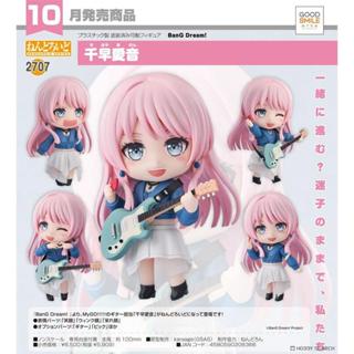 《$uper Toys》6月預購 GSC 黏土人 BanG Dream! MyGO 千早愛音 可動 公仔 模型