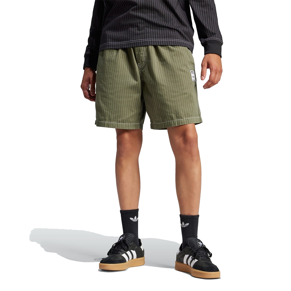 ADIDAS 男 WAB  WORKWEAR 運動短褲-JP4490