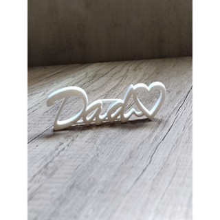 果凍花字模-Dad-果凍花用品.3D果凍花.果凍花蛋糕.果凍水晶花.3djellycake