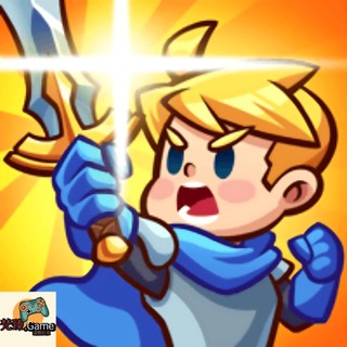Epic King Heroes Epic King Heroes:Classic TD 塔防
