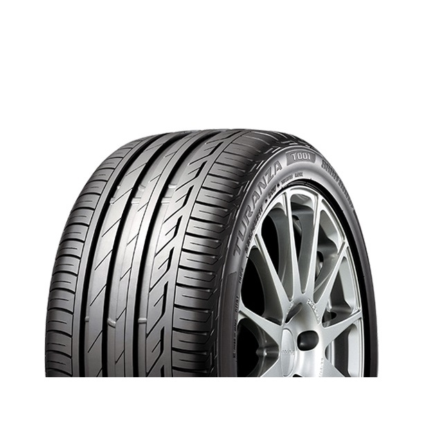 特價三重近國道~佳林輪胎~ 普利司通 T001 RFT 205/55/17 失壓續跑 非 CPC5 SSR 3ZP