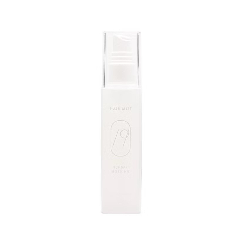 19again 賦活髮香水 100ml 全新現貨