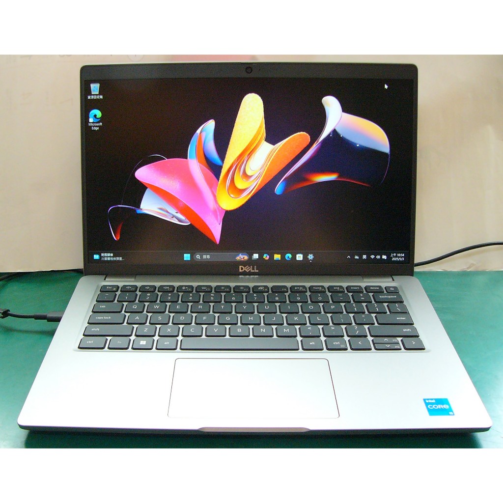 [貳樓]Dell Latitude 5440商務筆電/14吋/i5-1345U/16G/512GSSD/原廠保固2026