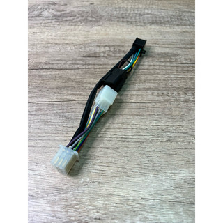🆈🅹 耀進工坊 SYM 三陽 MMBCU 曼巴 七期改五期 斷電大燈開關線組 全時開關線組