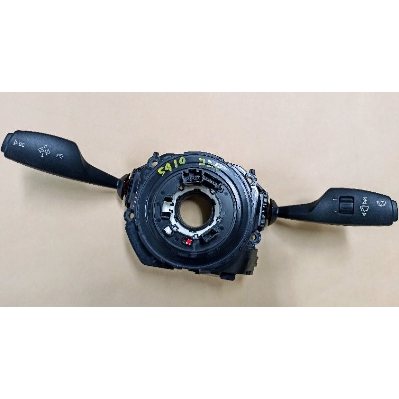 BMW F25F20F21F31 LCI X3 方向盤線圈氣囊游絲 SZL 轉向感知器 方向燈 雨刷撥桿 9253754